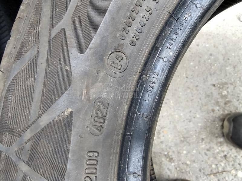Continental 195/65 R15 Letnja