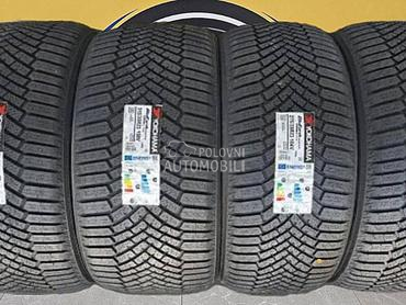 Yokohama 315/30 R23 Zimska 
