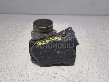 DOZER KLAPNA za Volkswagen Polo