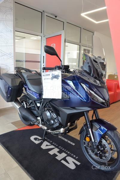 Honda NT 1100