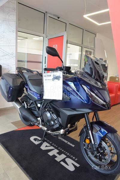 Honda NT 1100