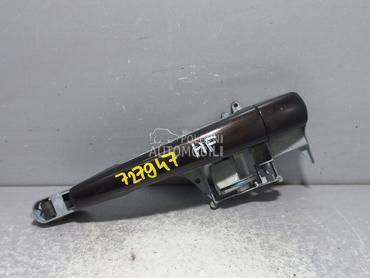 RUCKA VRATA za Peugeot 208