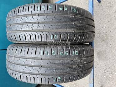 Continental 195/65 R15 Letnja