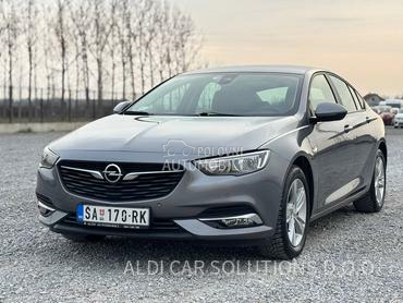 Opel Insignia 1.6 Cdti