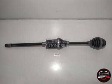 POLUOSOVINA ND-186 za BMW Serija 1