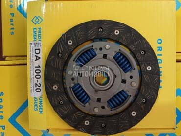 LAMELA za Fiat Punto, Ritmo, Tipo ...