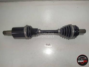 POLUOSOVINA za Mercedes Benz E Klasa