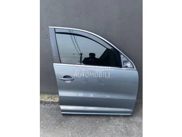 Vrata za Volkswagen Tiguan