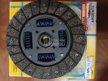 LAMELA za Fiat Croma