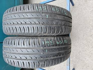 Continental 195/65 R15 Letnja