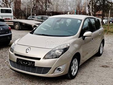 Renault Grand Scenic 1.6
