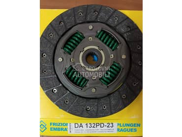 LAMELA za Fiat Ostalo