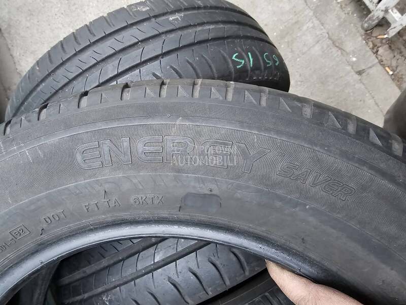 Michelin 195/65 R15 Letnja