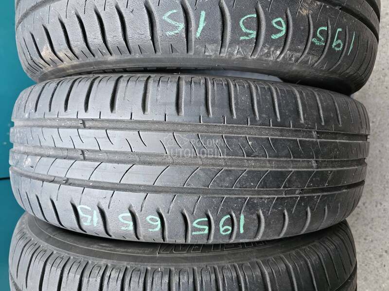 Michelin 195/65 R15 Letnja