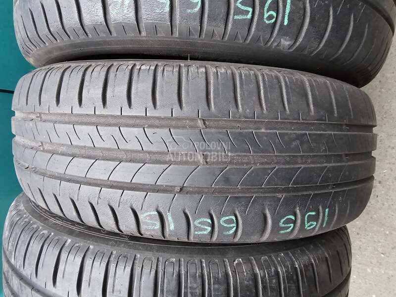 Michelin 195/65 R15 Letnja