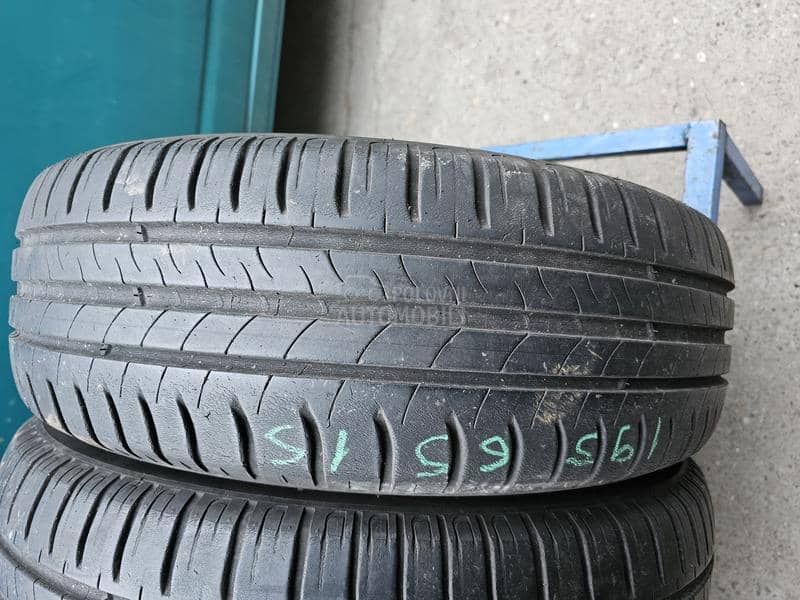 Michelin 195/65 R15 Letnja