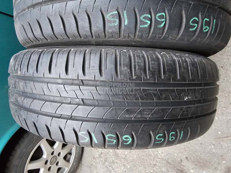 Michelin 195/65 R15 Letnja