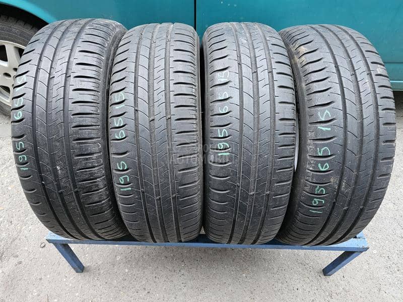 Michelin 195/65 R15 Letnja