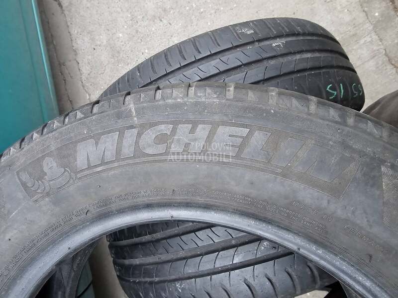 Michelin 195/65 R15 Letnja