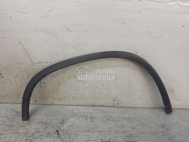 RUB BLATOBRANA za Volkswagen Tiguan