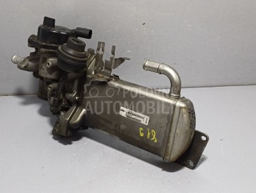 HLADNJAK EGR VENTILA za Audi A4