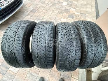 Pirelli 225/60 R17 Zimska