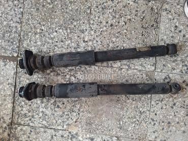 Amortizeri zadnji X3 E83 za BMW X3 od 2004. do 2010. god.