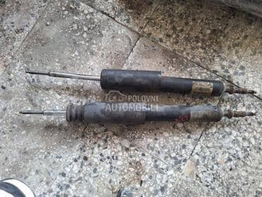 Amortizeri zadnji E87 za BMW Serija 1 od 2005. do 2012. god.