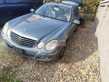 Airbag restajling E klas W211 za Mercedes Benz E 200, E 220, E 230 ...