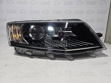 OCTAVIA A7 FAR DESNI XENON LED za Škoda Octavia od 2013. do 2017. god.