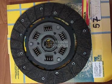 LAMELA 1,9D za Fiat Ostalo