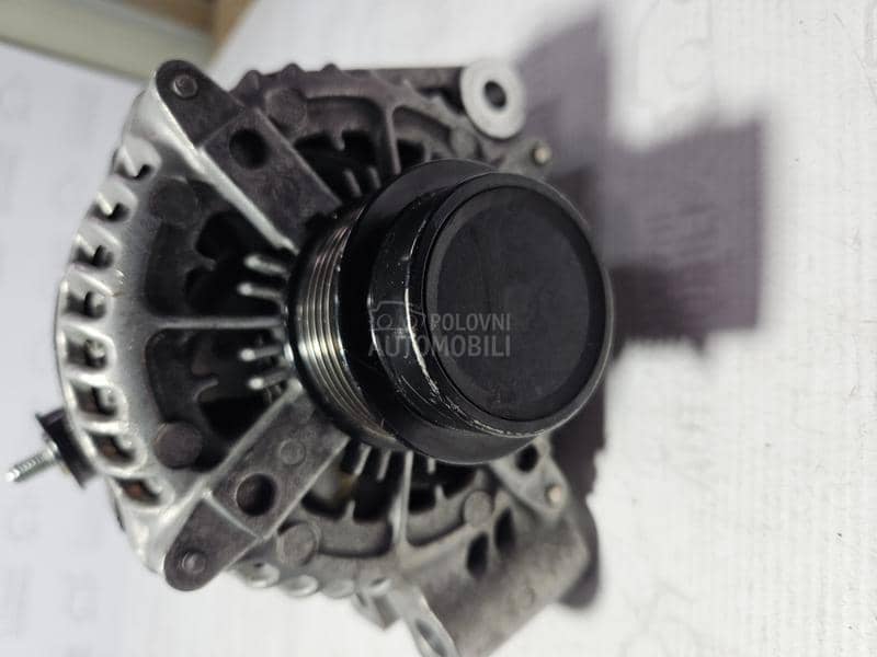 ALTERNATOR XF 2.7 TDI NOV