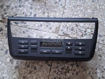 Panel klime X3 E83 za BMW X3 od 2004. do 2010. god.