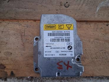 Centrala airbag X3 E83 za BMW X3 od 2004. do 2010. god.