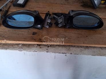 Retrovizor E87,E88 za BMW Serija 1 od 2005. do 2010. god.