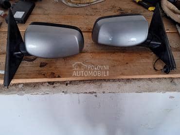 Retrovizori za E60,E61 za BMW Serija 5 od 2003. do 2010. god.
