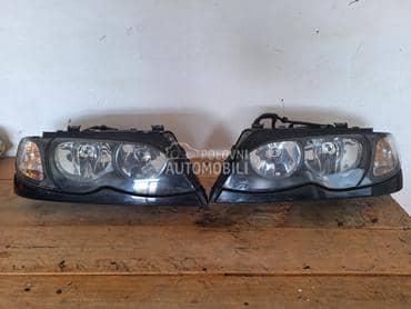 Farovi restyling za E46 za BMW Serija 3 od 2000. do 2005. god.