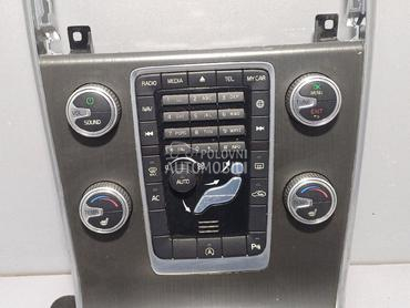 PREKIDACI MULTIMEDIJE za Volvo S60