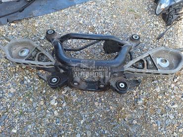 Zadnji most X3 E83 za BMW X3 od 2004. do 2010. god.