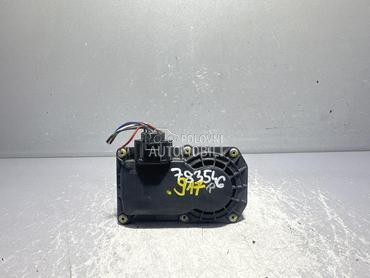 DOZER KLAPNA za Nissan Qashqai