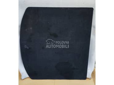 Gepek pod patos za Kia Sportage od 2015. do 2021. god.