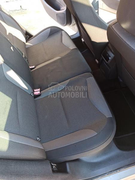 Peugeot 308 1.6 VTi