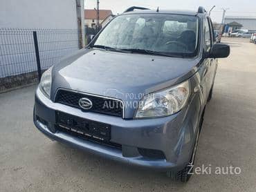 Daihatsu Terios 1.5i 4x4 CH