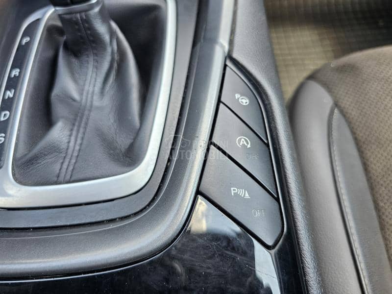 Ford Mondeo 2.0TDCI TITANIUM X