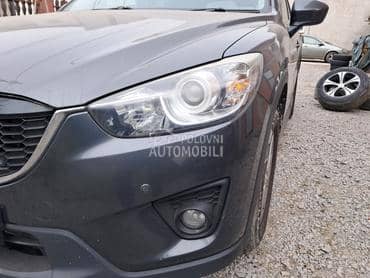 Farovi za Mazda CX-5 od 2013. do 2017. god.