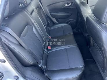 Sedište zadnje za Renault Kadjar od 2015. do 2022. god.