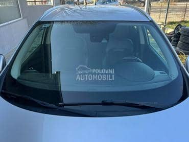 Šoferšajbna za Renault Kadjar od 2015. do 2022. god.