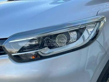 Far levi za Renault Kadjar od 2015. do 2019. god.