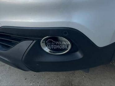 Maglenka leva za Renault Kadjar od 2015. do 2022. god.