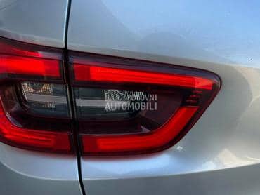 Stop svetlo gepeka levo za Renault Kadjar od 2015. do 2019. god.